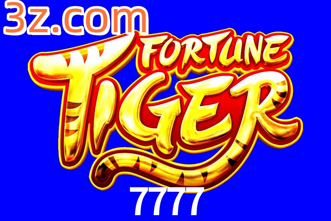 Exótico com Jogo Fortune Tiger no 7777